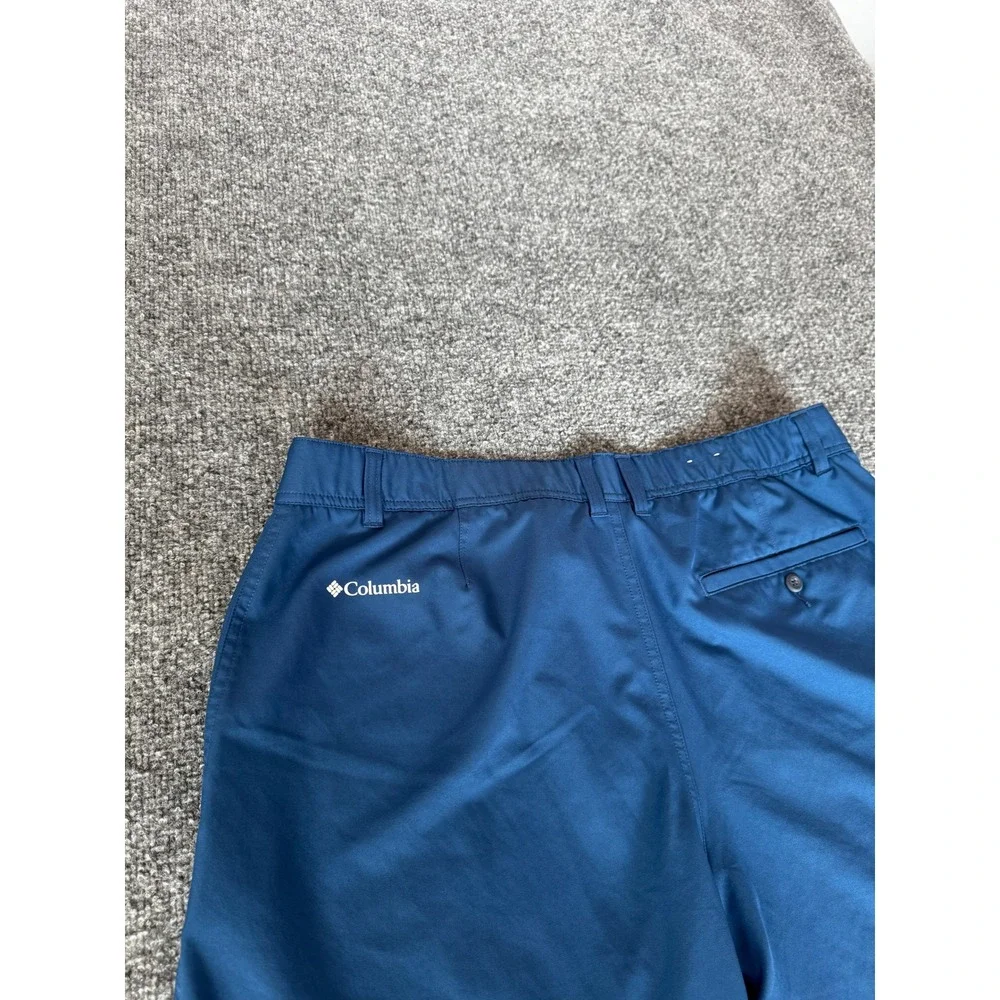 Columbia performance shorts